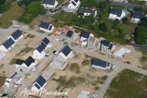 P1600458 2023 06 12 Allée Des Hérons, Allée Des Spatules, Des Vanneaux, Rue De La Côte D'amour